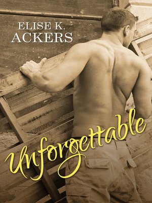 cover image of Unforgettable